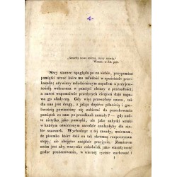 Starożytności i pomniki Krakowa