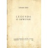 Legenda o dzwonie