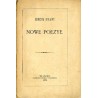 Nowe poezye Ernesta Buławy
