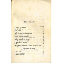 Nowe poezye Ernesta Buławy