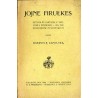 Jojne Firułkes. Sztuka w 5 aktach, z tańcami i śpiewami, na tle stosunków żydowskich