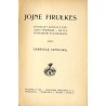 Jojne Firułkes. Sztuka w 5 aktach, z tańcami i śpiewami, na tle stosunków żydowskich