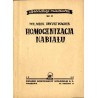 Homogenizacja nabiału