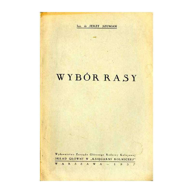 Wybór rasy / Hodowlany Kurs Korespondencyjny Cz.1: Króliki. Wykład 2