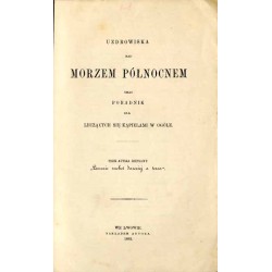 Uzdrowiska nad Morzem Północnem oraz poradnik dla leczących się kąpielami w ogóle