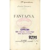 Fantazya