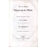 Skizzen aus der Natur. B.1-2. 1 vol.