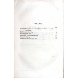Skizzen aus der Natur. B.1-2. 1 vol.
