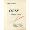 Oczy. Nowelle i szkice