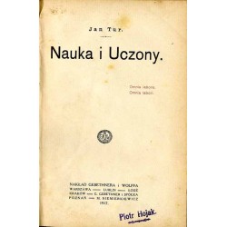 Nauka i uczony