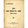 Jak można wyleczyć się z suchoty (Phthisis pulmonum)
