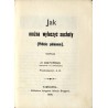 Jak można wyleczyć się z suchoty (Phthisis pulmonum)