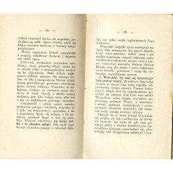 Rozum życiowy. Według M. Weiss'a: "Die Lebensweisheit"