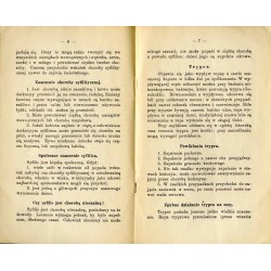 Poradnik o chorobach płciowych