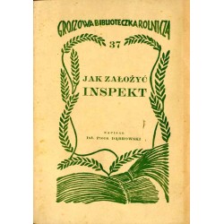 Jak założyć inspekt