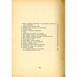 Turystyczny biuletyn informacyjny "Lato na Białostocczyźnie"