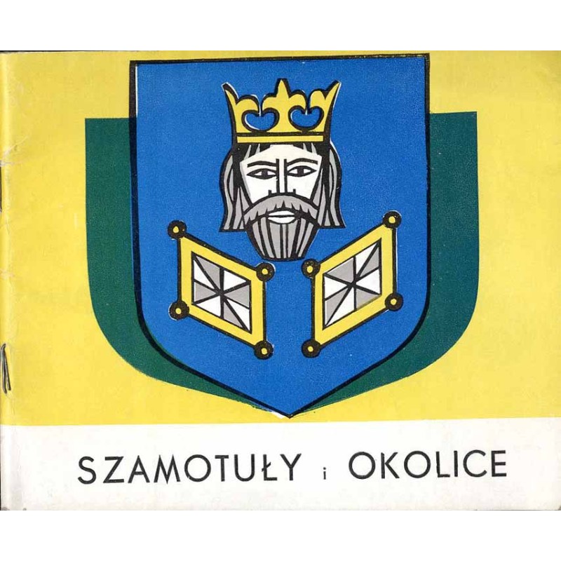 Szamotuły i okolice