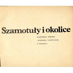 Szamotuły i okolice