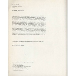 Nowa sztuka. Sztuka polska w latach 1945-1978