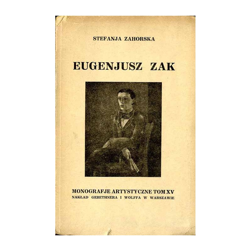 Eugenjusz Zak