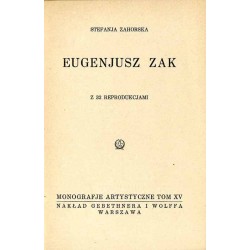 Eugenjusz Zak