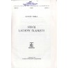 Atlas Polskich Strojów Ludowych. Cz. 3: Śląsk. Z. 4: Strój Lachów Śląskich