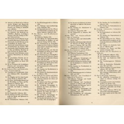Die Wirtschaft Schlesiens in statistischen Bildern