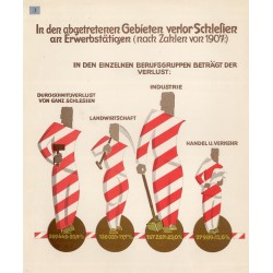Die Wirtschaft Schlesiens in statistischen Bildern