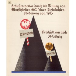 Die Wirtschaft Schlesiens in statistischen Bildern