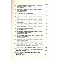 Kursokonferencja naukowo-techniczna na temat kartografia turystyczna. Bydgoszcz, 5-6 października 1979