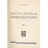 Encyklopedja Farmaceutyczna. 10t. w 10 vol. (komplet wydawniczy)