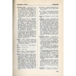 Encyklopedja Farmaceutyczna. 10t. w 10 vol. (komplet wydawniczy)