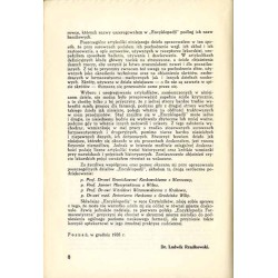 Encyklopedja Farmaceutyczna. 10t. w 10 vol. (komplet wydawniczy)
