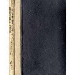 Katalog rękopisów Bibljoteki Narodowej. T. 3, Zbiory batignolskie i Towarzystwa Przyjaciół Polski w Londynie. 2300-2666