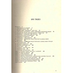 Podstawy kartografii