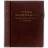 Podział administracyjny Polskiej Rzeczypospolitej Ludowej