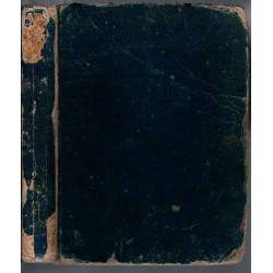 Historische Bilder-Bibel vorstellend die Geschichte der H. Patriarchen und Ertz-Vätter der Richter unter dem Volck Gottes wie a