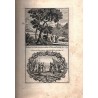 Historische Bilder-Bibel vorstellend die Geschichte der H. Patriarchen und Ertz-Vätter der Richter unter dem Volck Gottes wie a