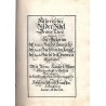 Historische Bilder-Bibel vorstellend die Geschichte der H. Patriarchen und Ertz-Vätter der Richter unter dem Volck Gottes wie a