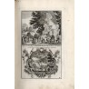 Historische Bilder-Bibel vorstellend die Geschichte der H. Patriarchen und Ertz-Vätter der Richter unter dem Volck Gottes wie a