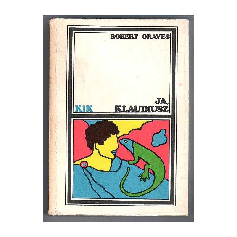 Ja, Klaudiusz