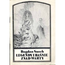 Legendy i baśnie znad Warty