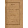 Dodatki do bibliografii piśmiennictwa polskiego z działu matematyki i fizyki oraz ich zastosowań wydanej w roku 1873 nakładem Bi