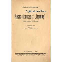 Piękne dziewczę z "Taorminy"
