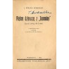 Piękne dziewczę z "Taorminy"