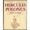 Hercules Polonus. Studium z ikonografii sztuki nowożytnej