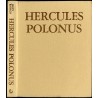 Hercules Polonus. Studium z ikonografii sztuki nowożytnej