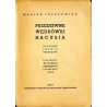 Przedziwne wędrówki Hacusia. Opowieść prawie prawdziwa
