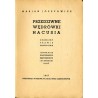 Przedziwne wędrówki Hacusia. Opowieść prawie prawdziwa