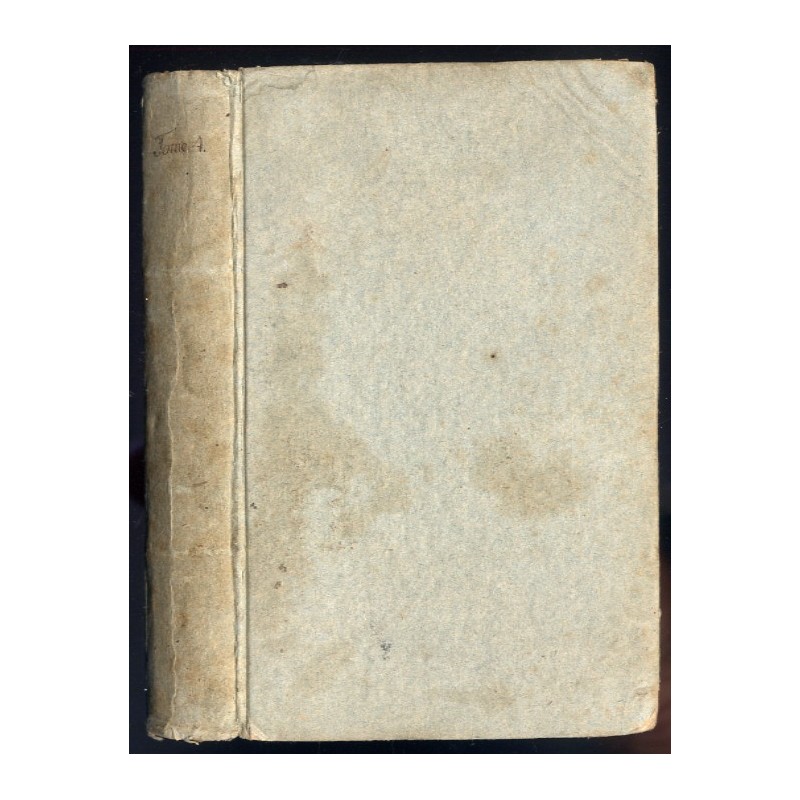 Dictionnaire abrégé de la fable ou de la mythologie